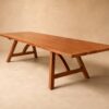 The Bridge dining table