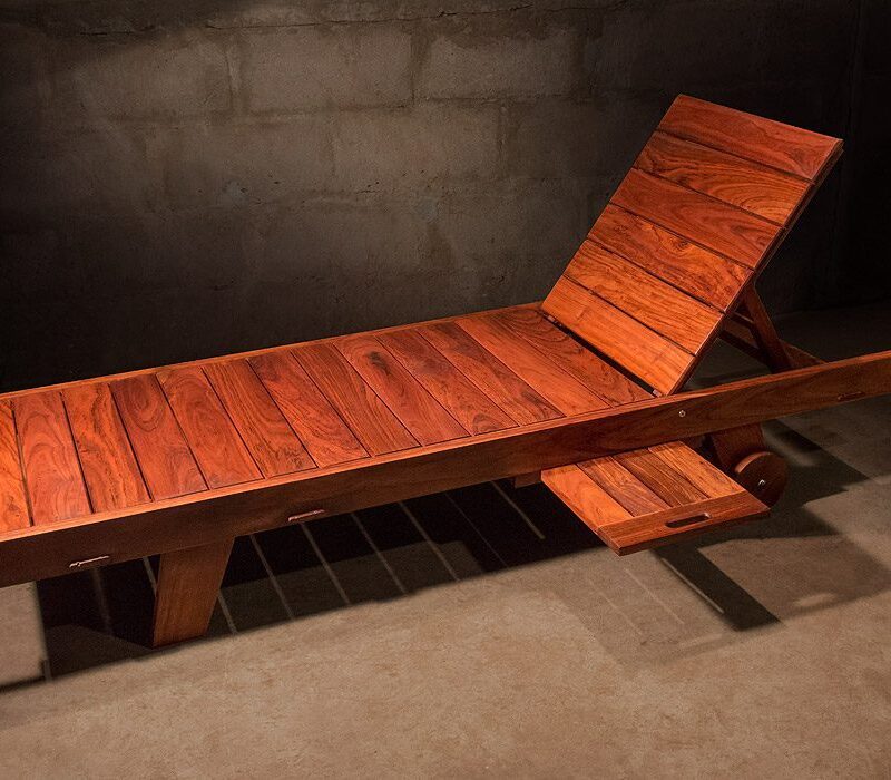 Zambezi-Teak-Sun-Lounger-with-sliding-tray-table