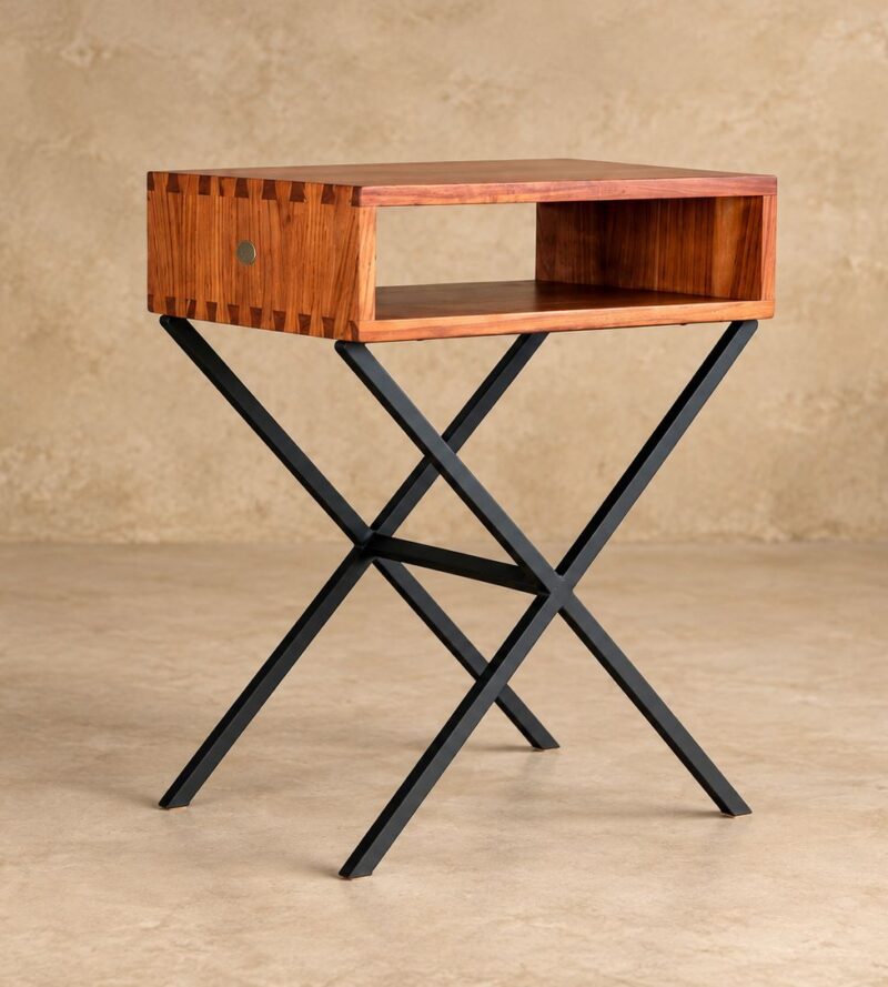 Explorer Bedside Table