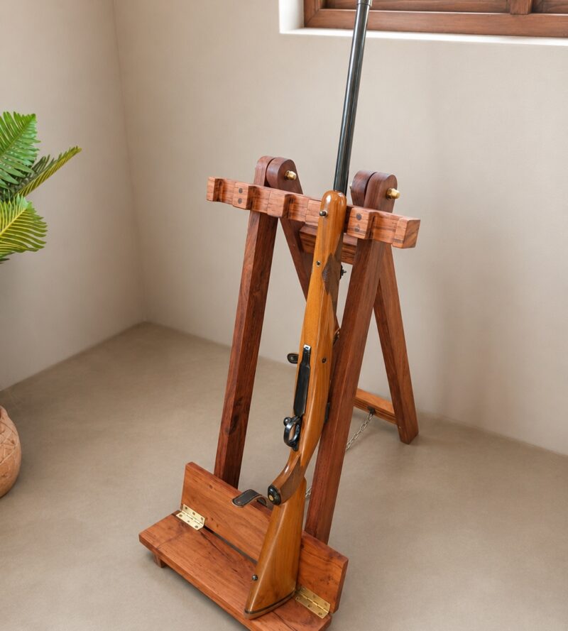 Zambezi Field Rack
