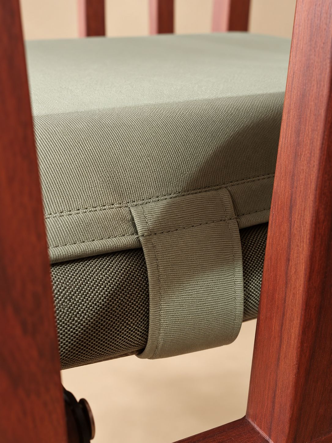 Chair Cushion 3