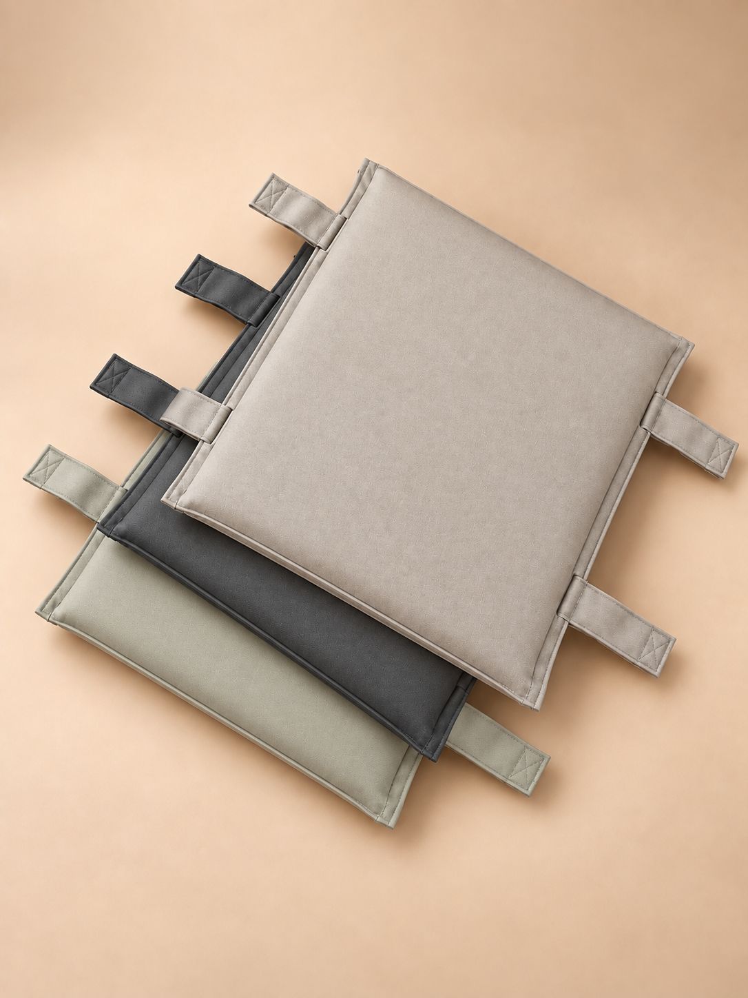 Cushion Selection