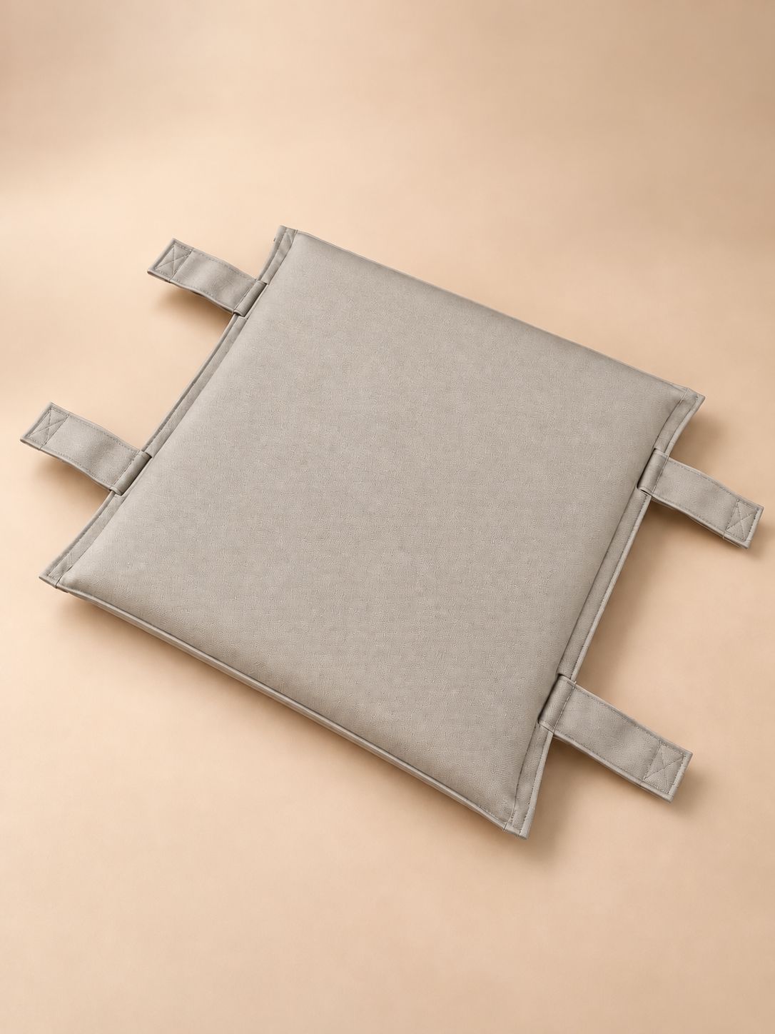 DC Cushion Autocanvas Karoo Khaki